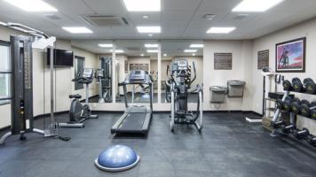 Candlewood Suites - Celaya By Ihg 2*