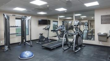 Candlewood Suites - Celaya By Ihg Celaya (Guanajuato)