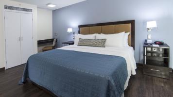 Candlewood Suites - Celaya By Ihg 2* Celaya (Guanajuato)