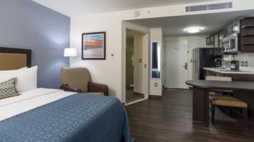 Candlewood Suites - Celaya By Ihg Hotel Celaya (Guanajuato)