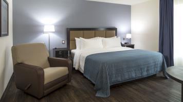Candlewood Suites - Celaya By Ihg 2*