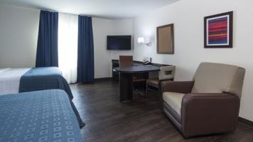 Hotel Candlewood Suites - Celaya By Ihg