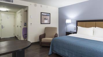 Candlewood Suites - Celaya By Ihg 2* Celaya (Guanajuato)